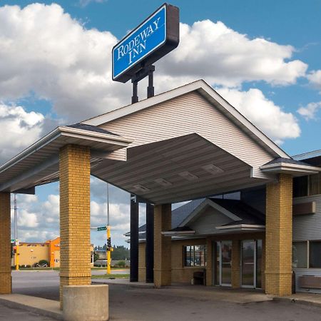 Rodeway Inn Fargo Dış mekan fotoğraf