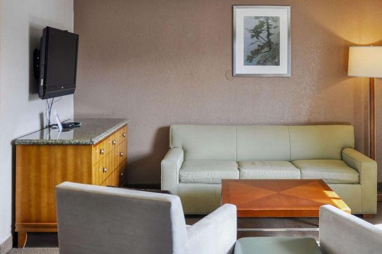 Rodeway Inn Fargo Dış mekan fotoğraf