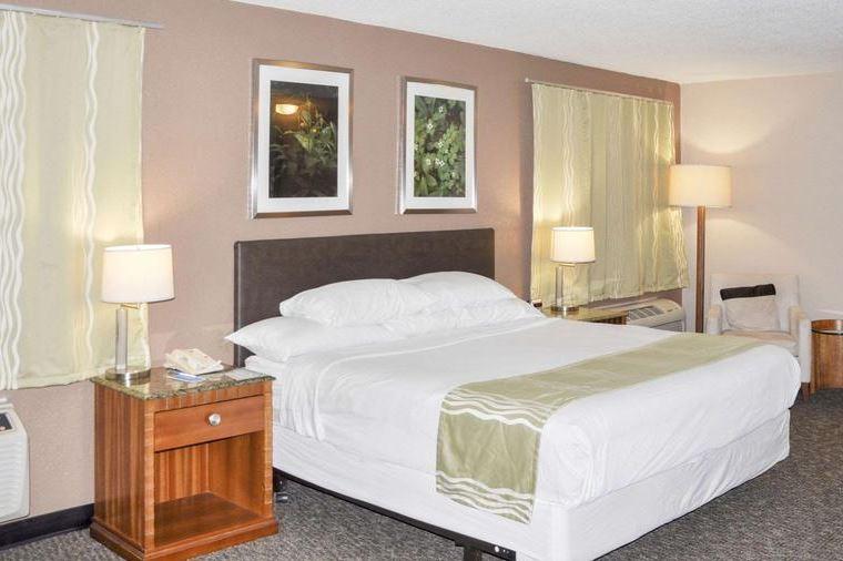 Rodeway Inn Fargo Dış mekan fotoğraf