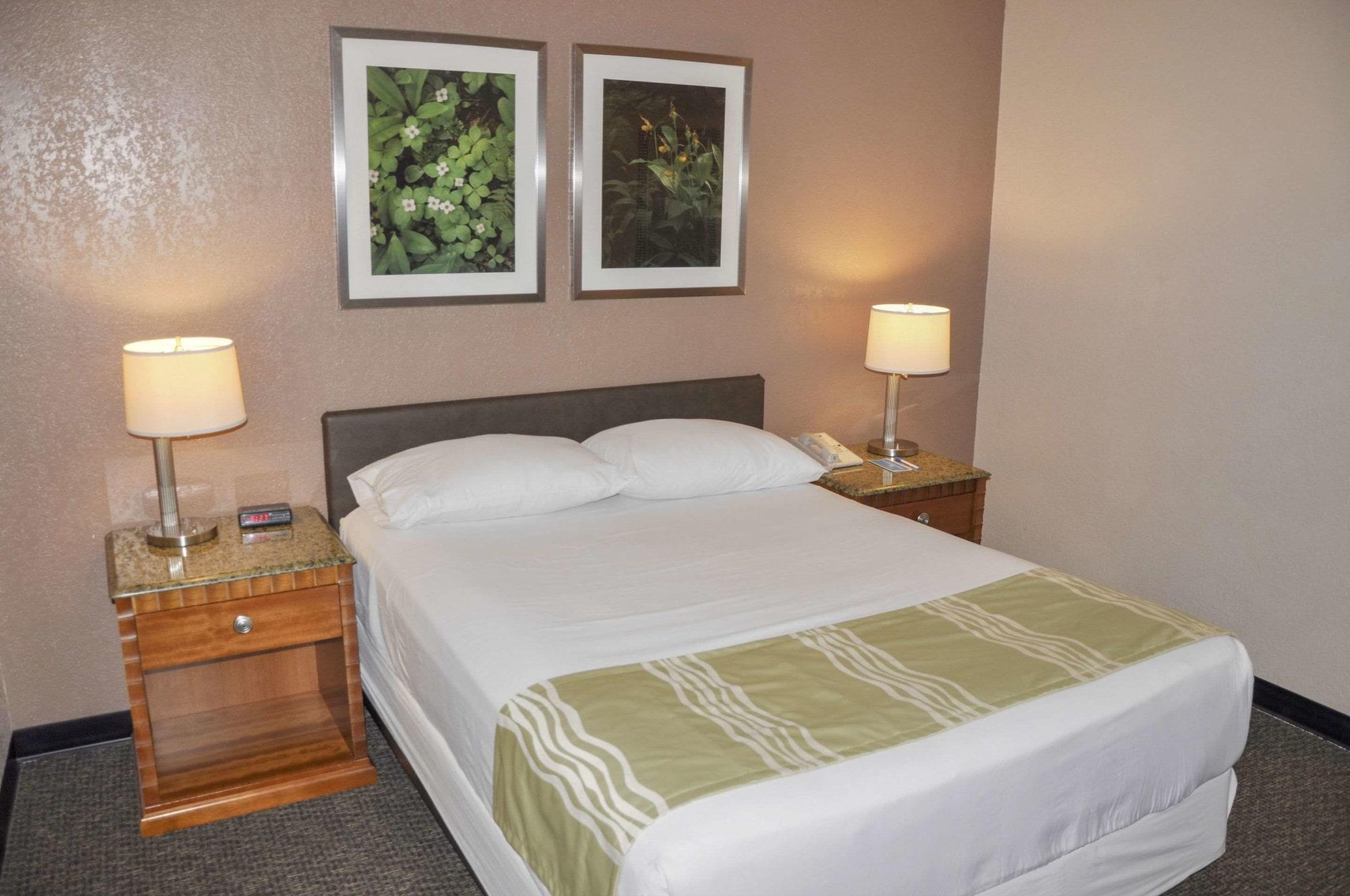 Rodeway Inn Fargo Dış mekan fotoğraf