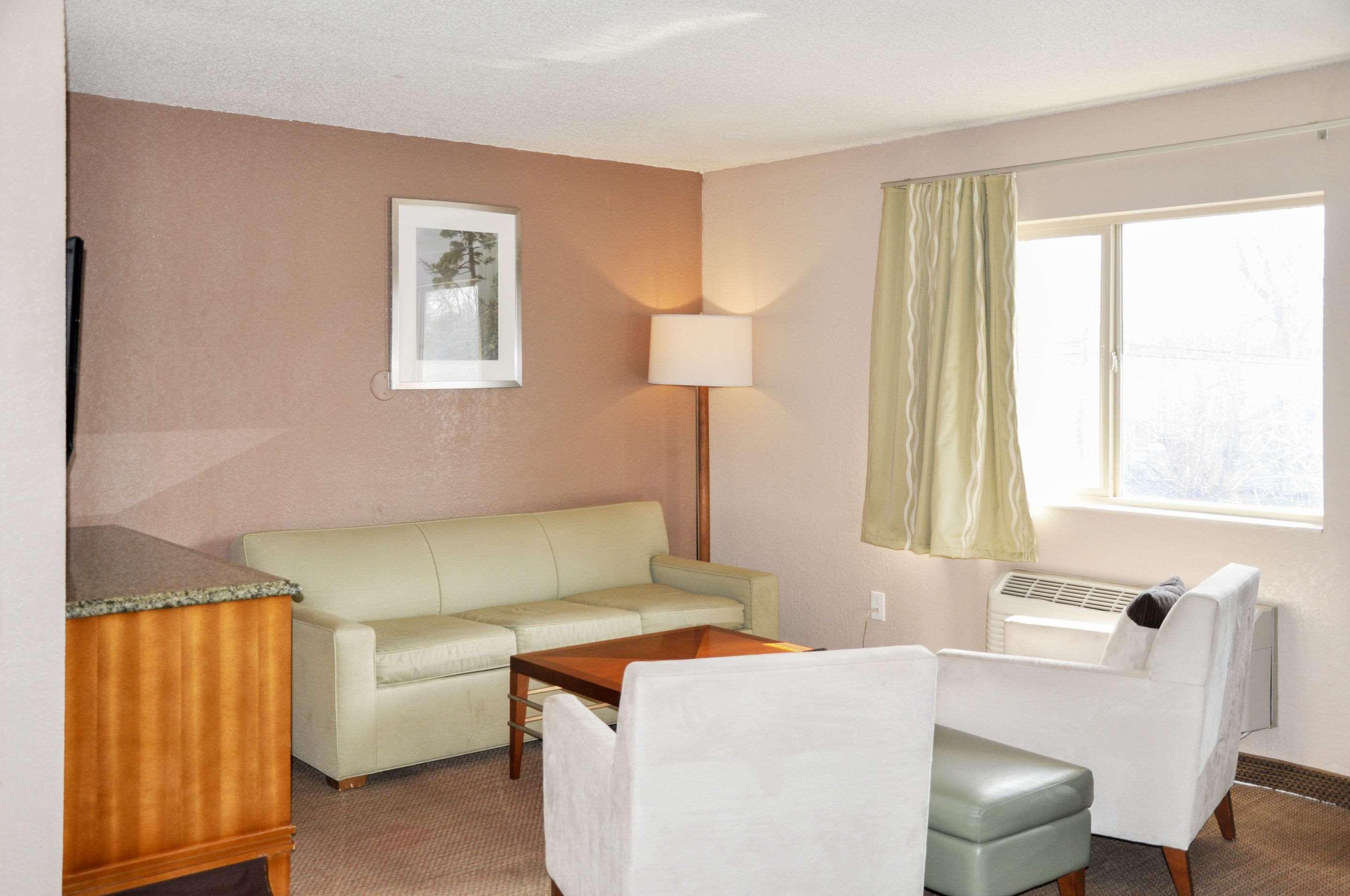 Rodeway Inn Fargo Dış mekan fotoğraf