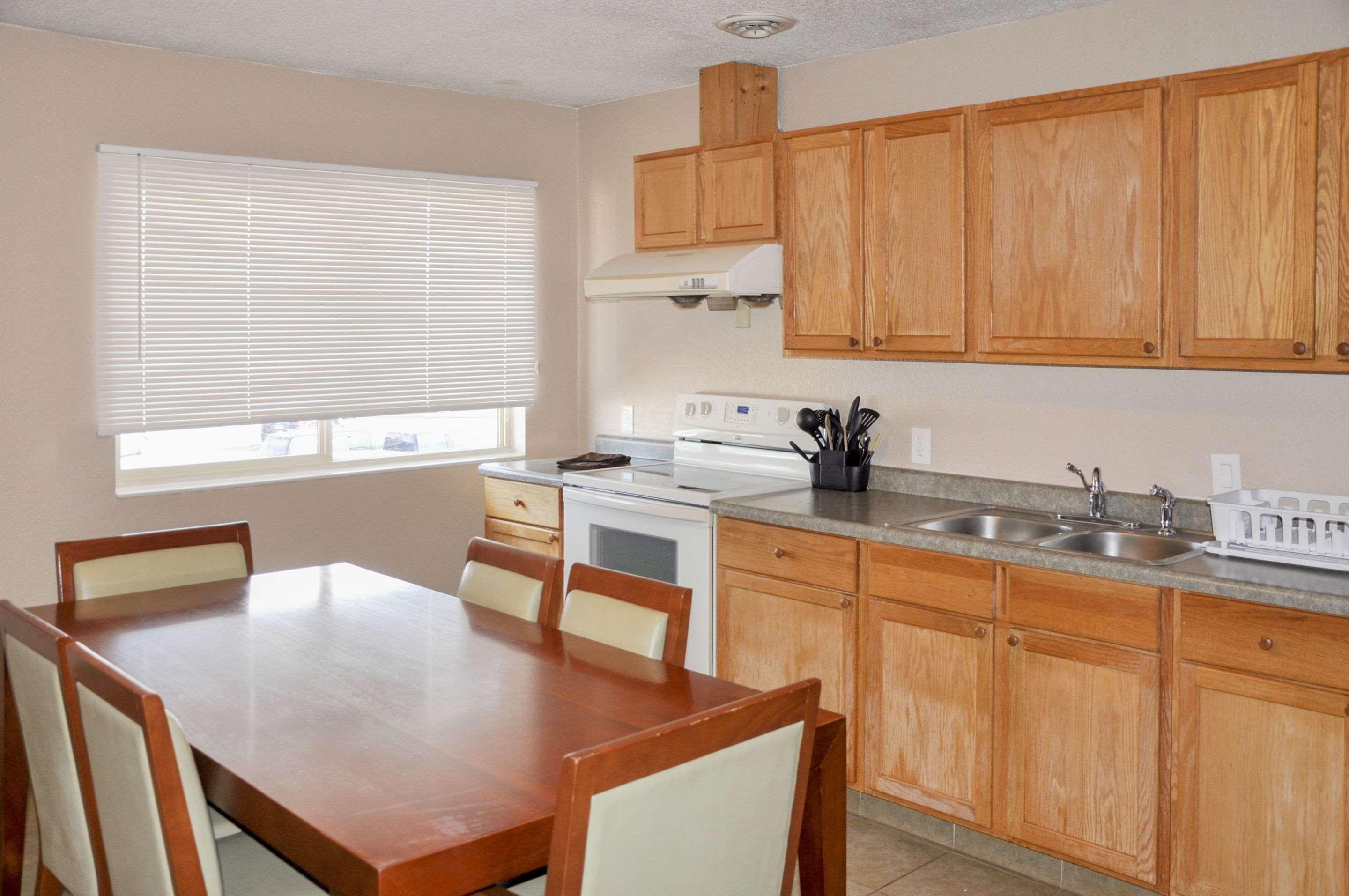 Rodeway Inn Fargo Dış mekan fotoğraf