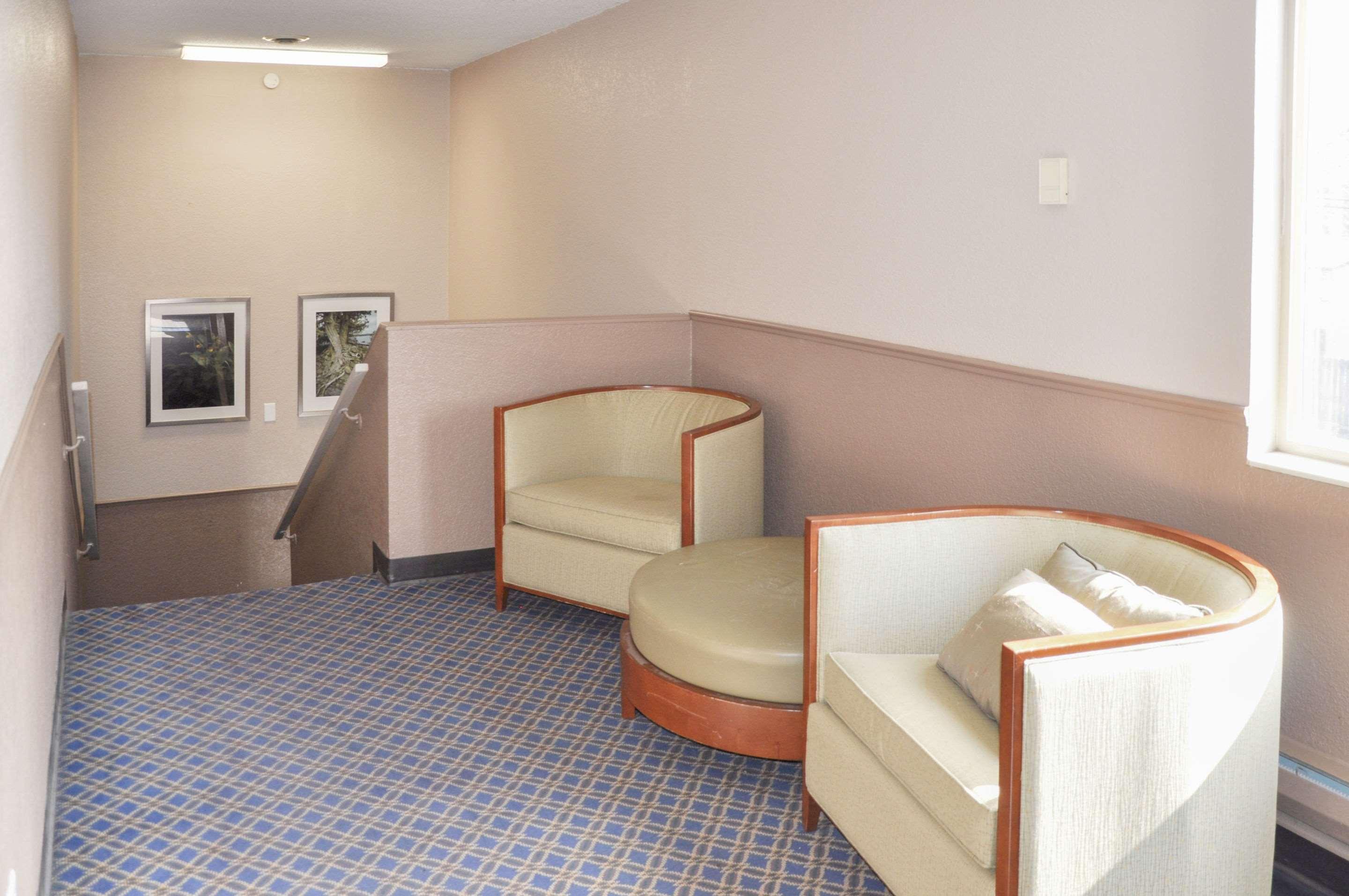 Rodeway Inn Fargo Dış mekan fotoğraf