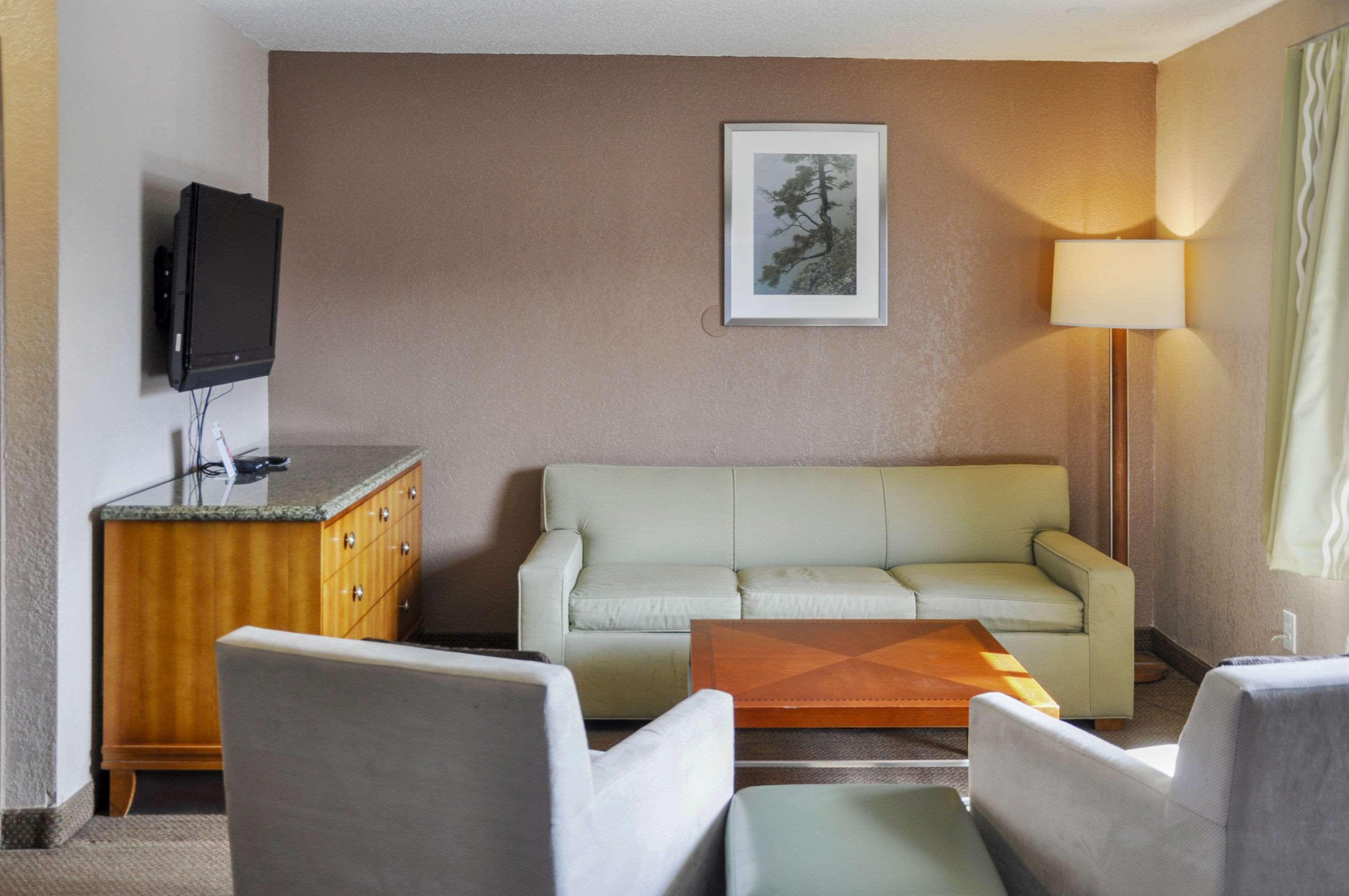 Rodeway Inn Fargo Dış mekan fotoğraf