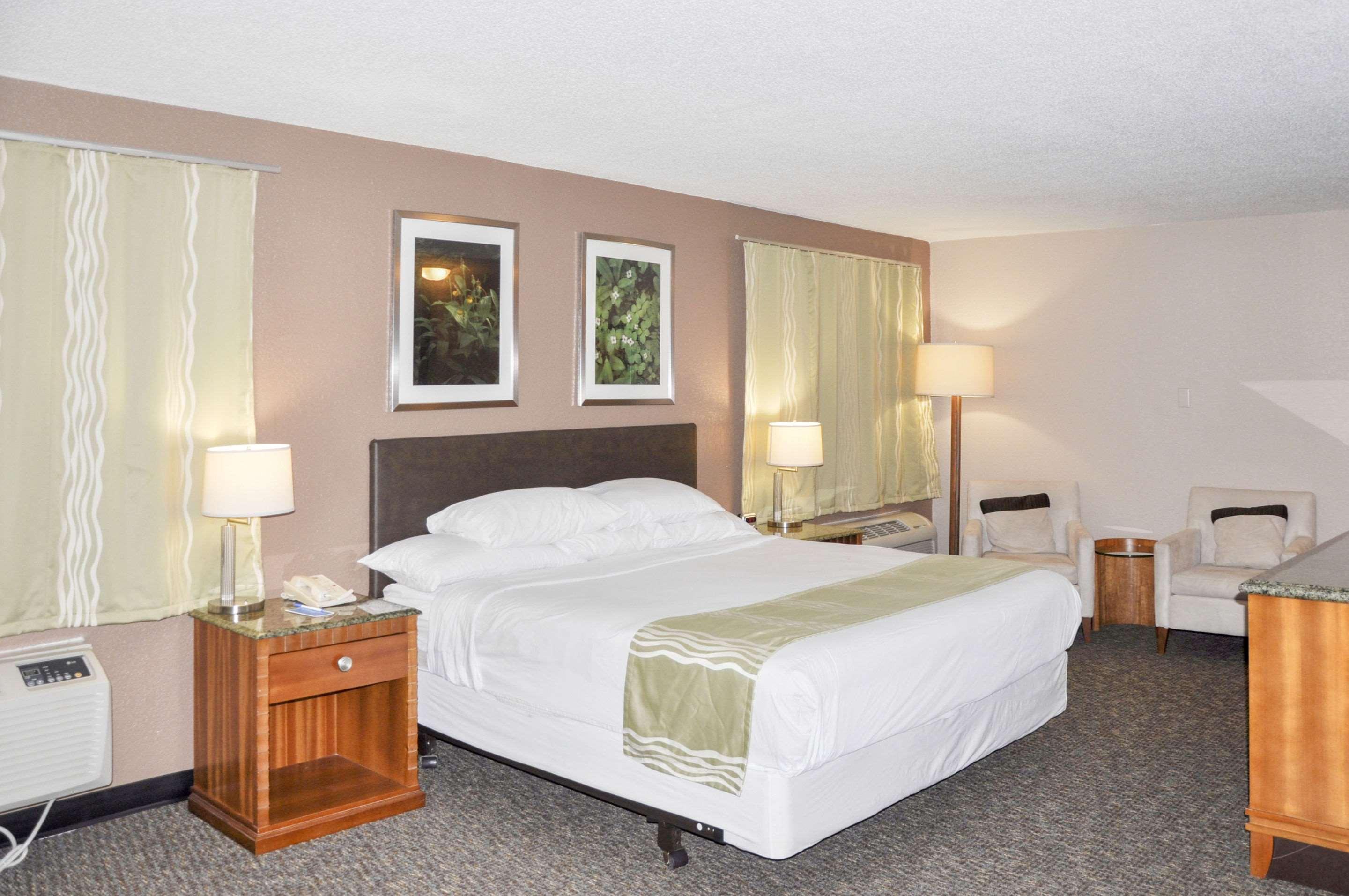 Rodeway Inn Fargo Dış mekan fotoğraf