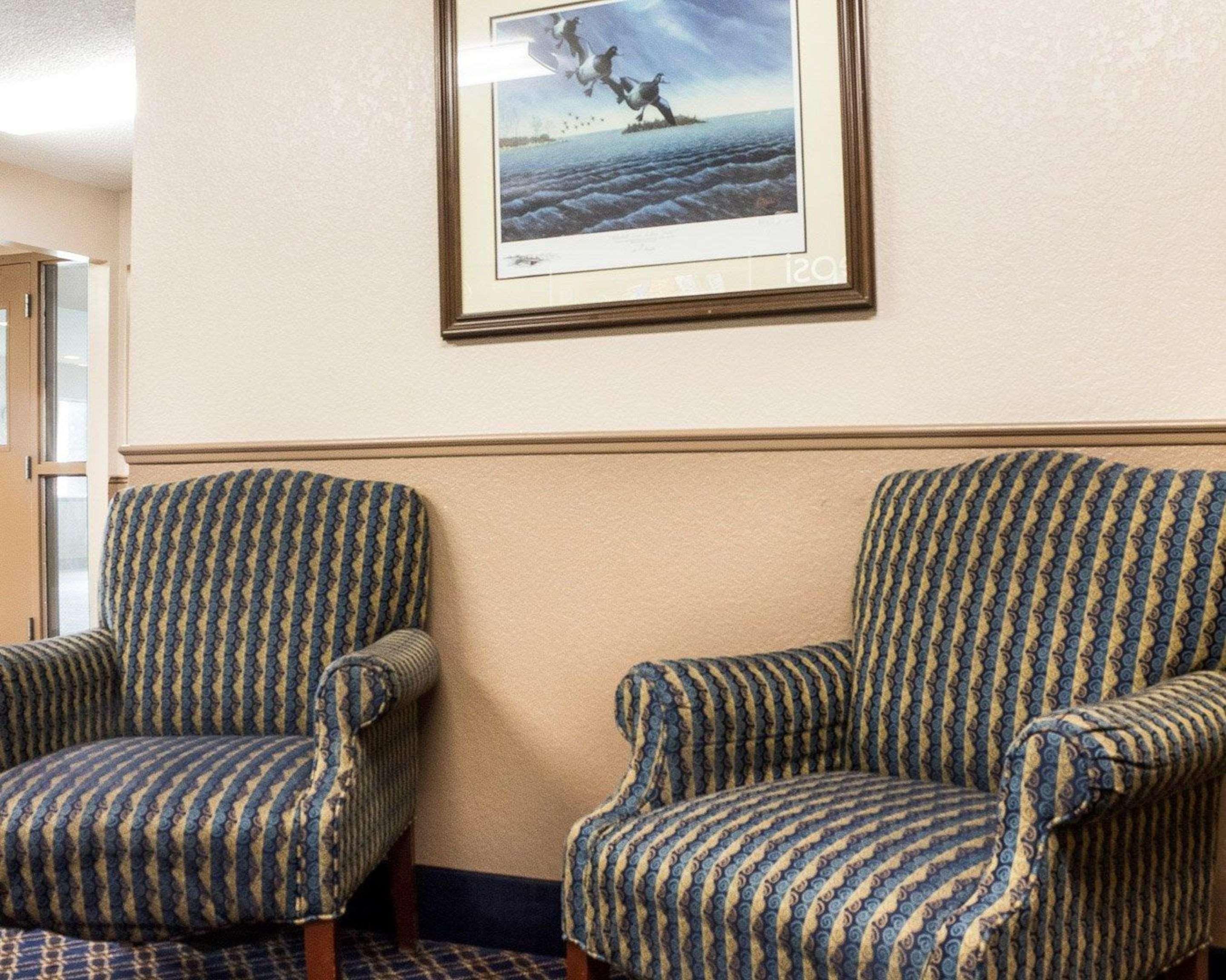 Rodeway Inn Fargo Dış mekan fotoğraf