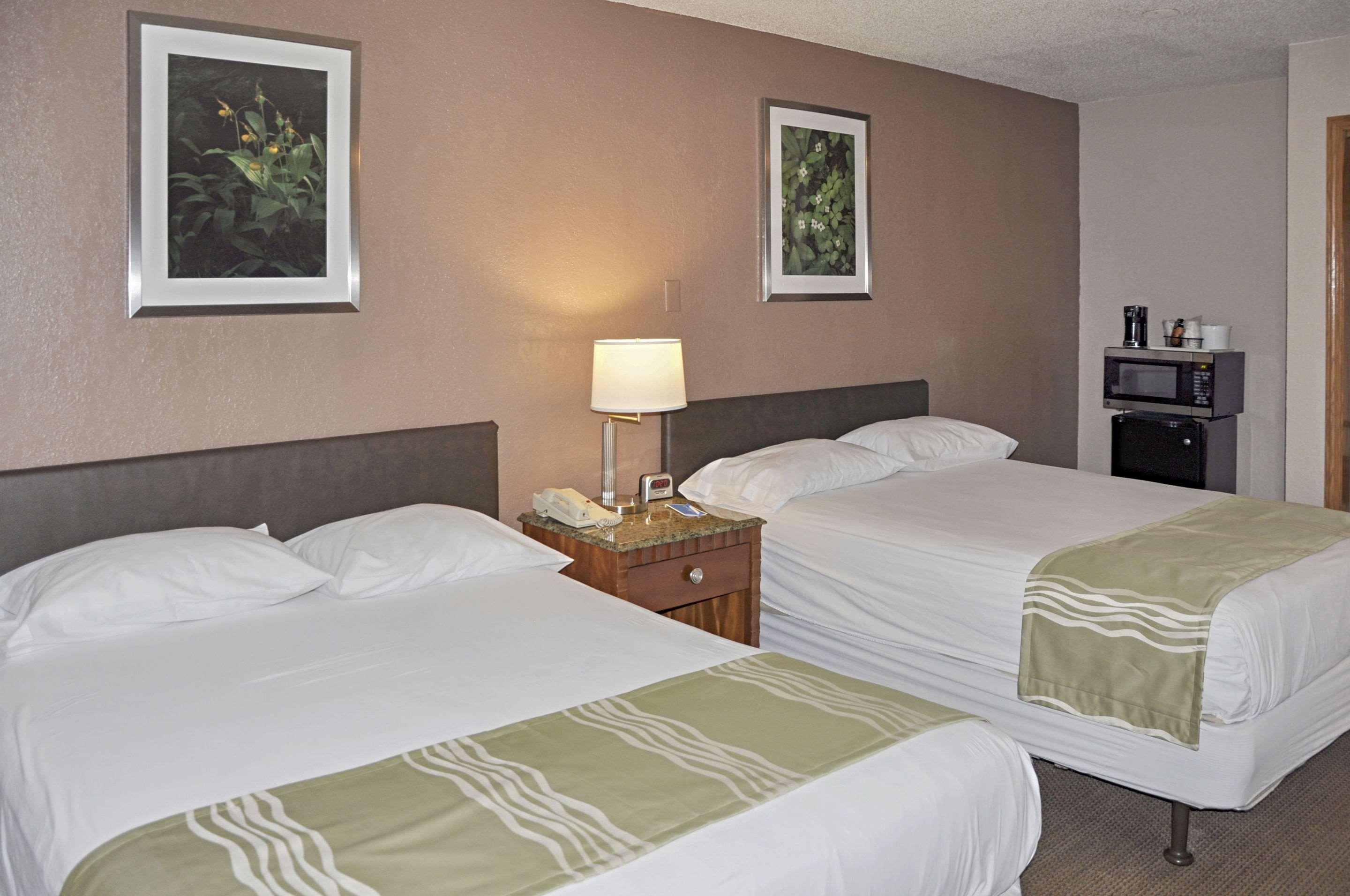 Rodeway Inn Fargo Dış mekan fotoğraf