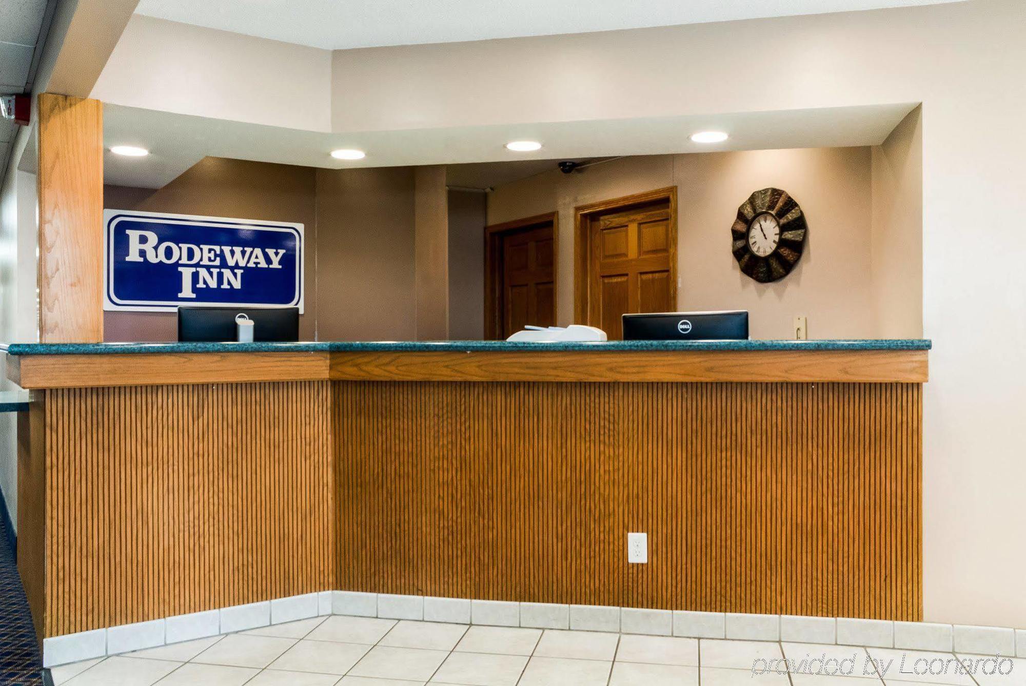 Rodeway Inn Fargo Dış mekan fotoğraf