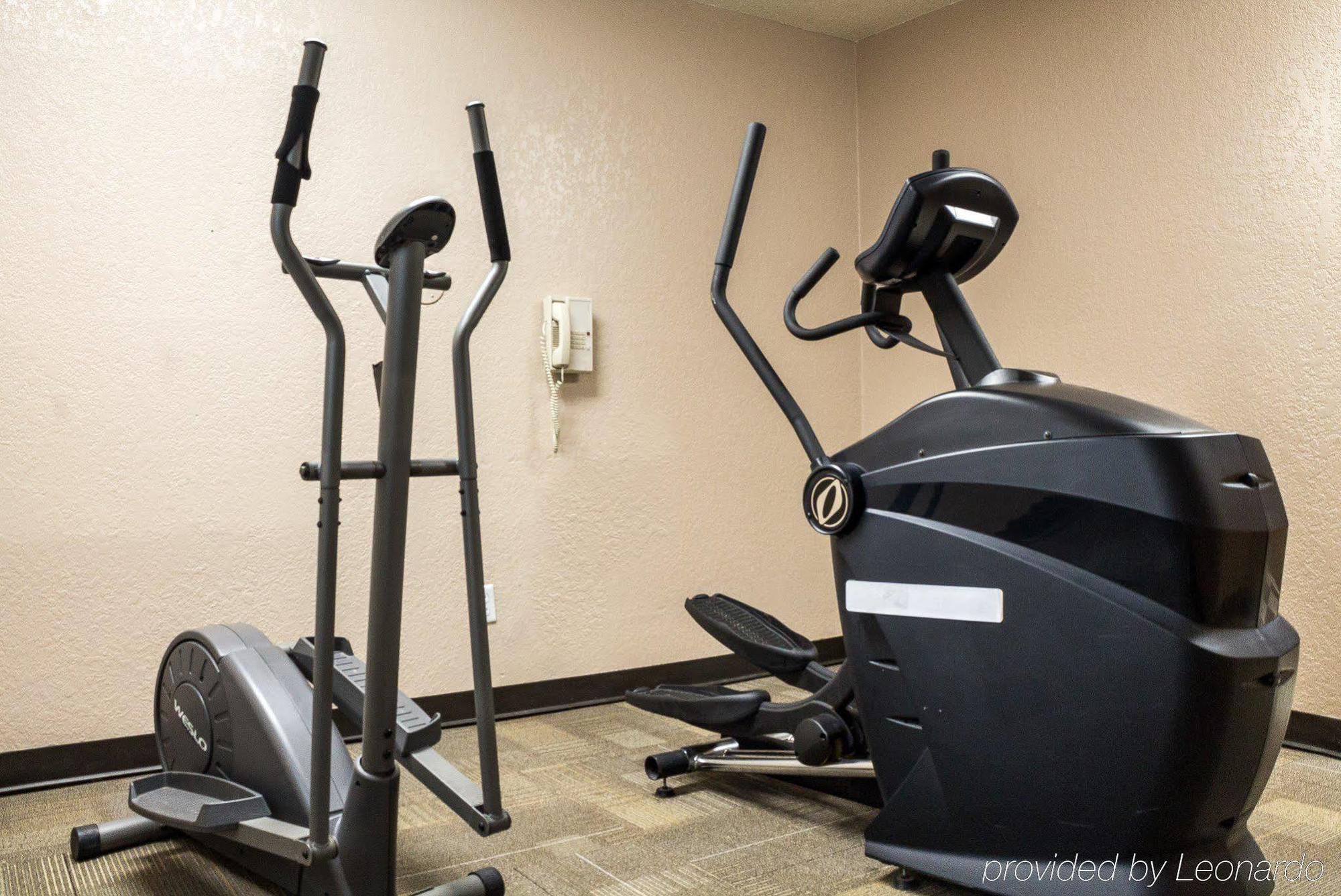 Rodeway Inn Fargo Dış mekan fotoğraf